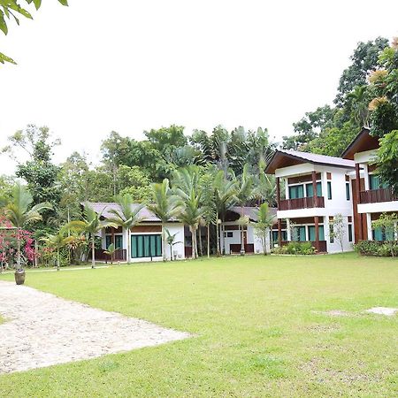 Bidaisari Resort Kuala Lumpur Exterior photo